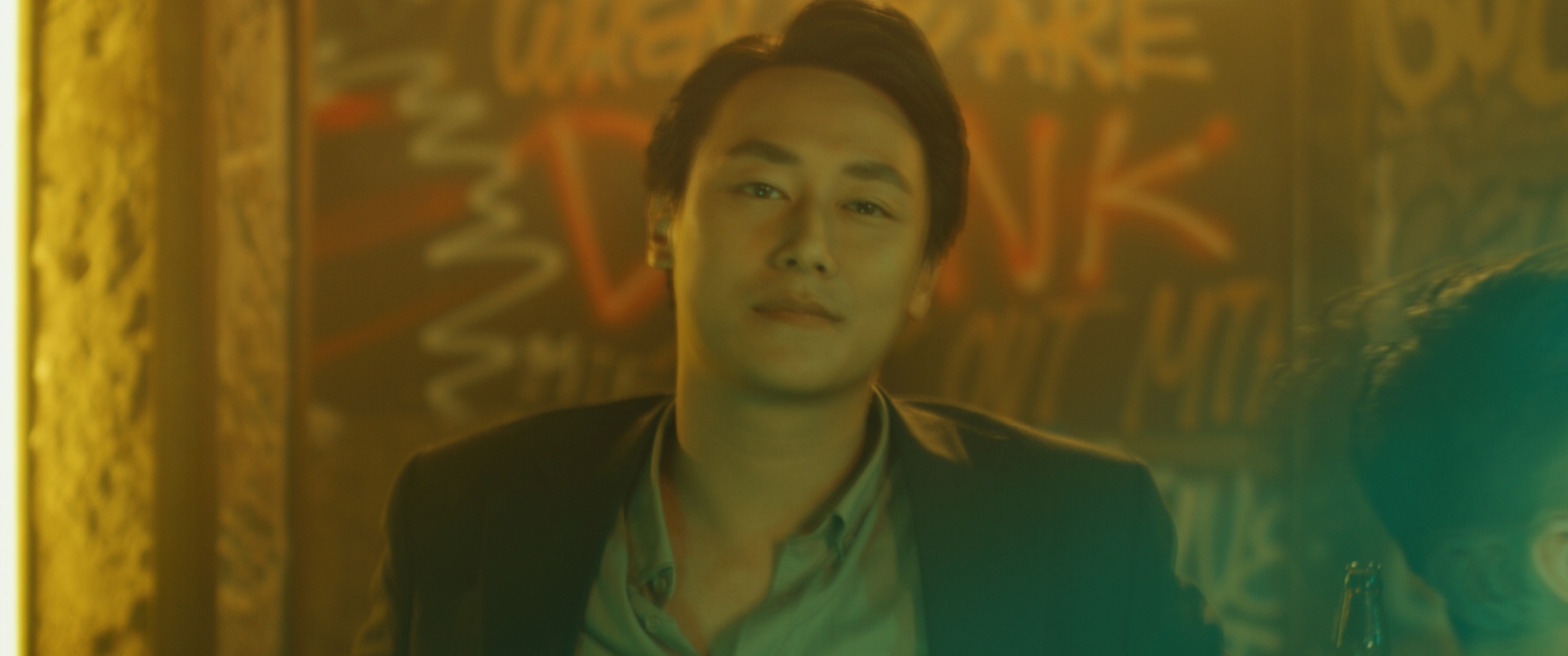 Rocker Nguyễn quay trở lại sau thời gian dài vắng bóng