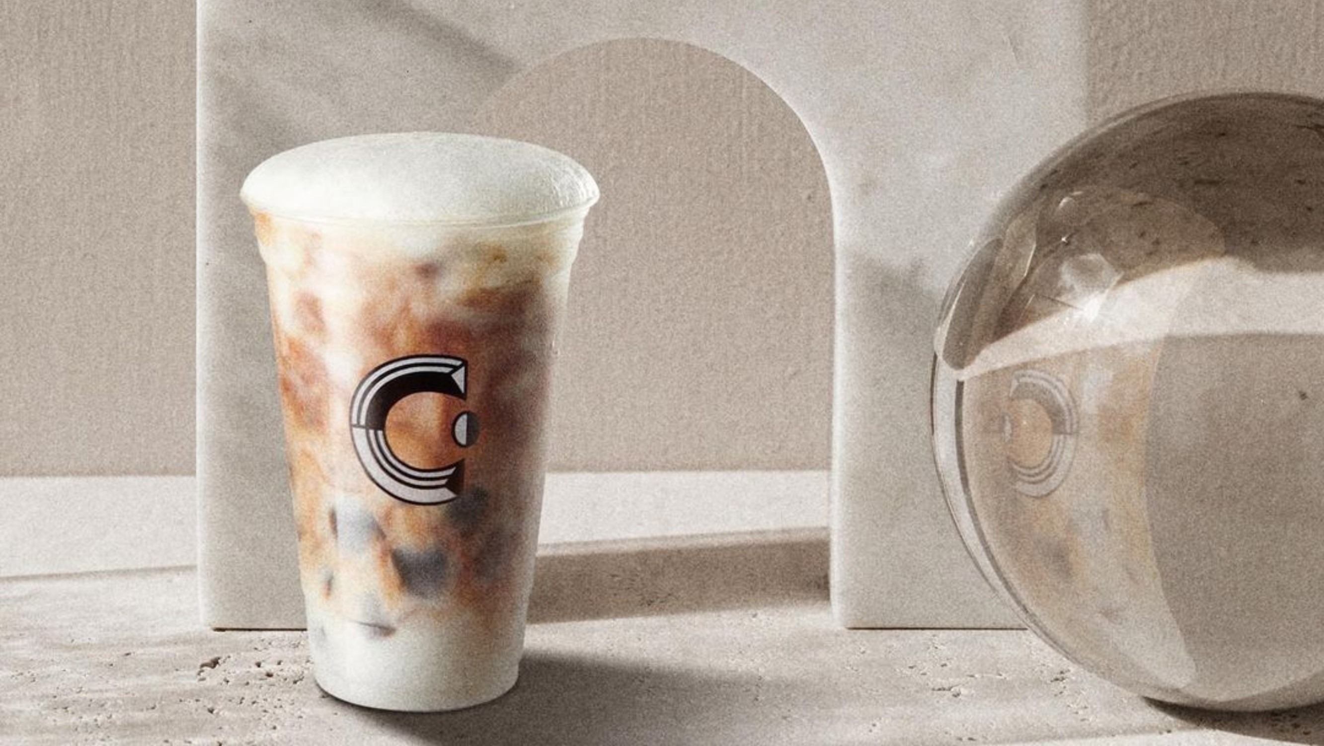 Cheese Coffee ''chơi lớn'' khao người dùng ShopeeFood deal cà phê chỉ 1 đồng và loạt voucher 60k