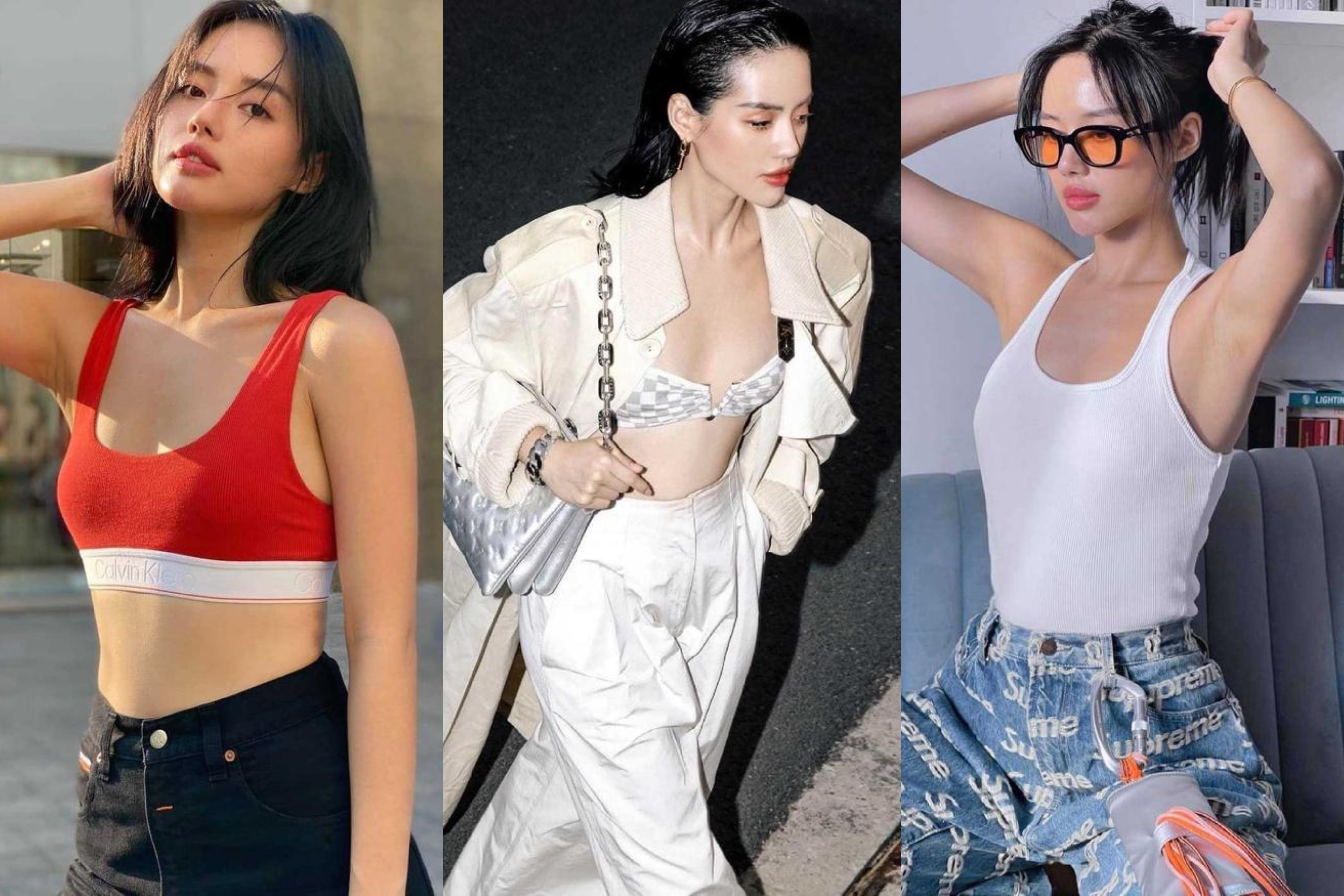 Tự tin làm mới bản thân với những cách biến tấu mái tóc ngắn từ "Cô em Trendy"