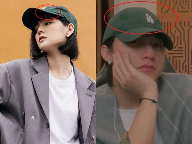 Bóc giá loạt đồ đôi chứng minh Hải Tú - Sơn Tùng "tình trong như đã mặt ngoài còn e" 