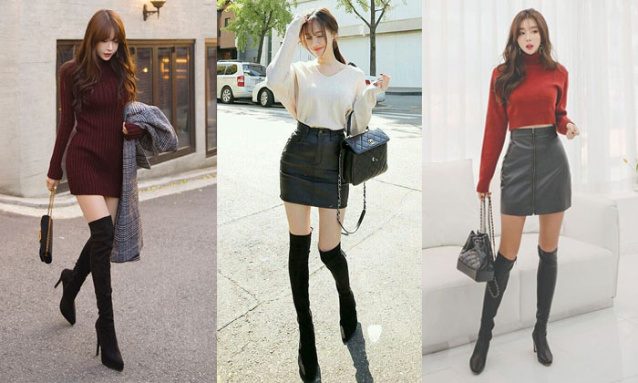 4 kiểu giày không nên sắm trong dịp Tết Nhâm Dần nếu không muốn "toang" cả set đồ 