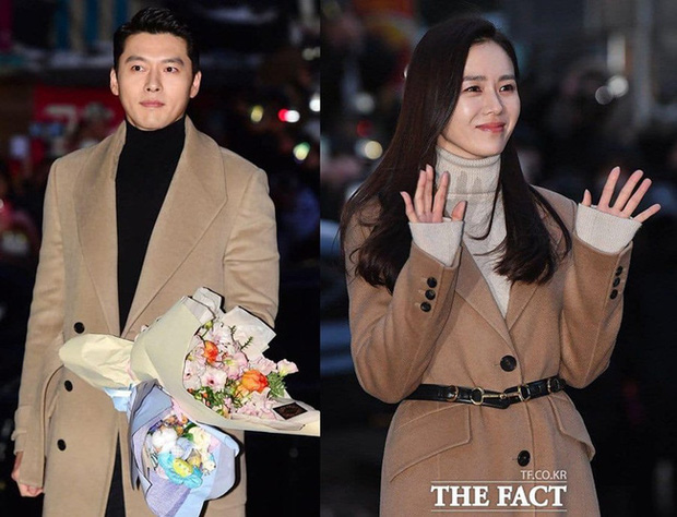 3 cặp đôi xứ Hàn phim giả tình thật, khéo léo đánh dấu chủ quyền trên mặt trận thời trang  - Ảnh 3