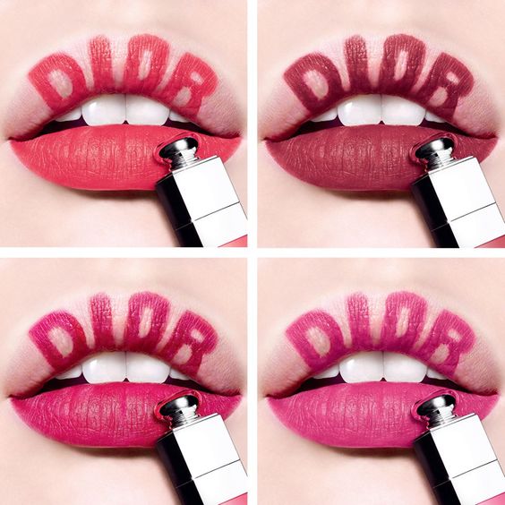 Son Dior Addict Lip Tattoo - đứa con cưng được Dior chăm sóc tỉ mỉ