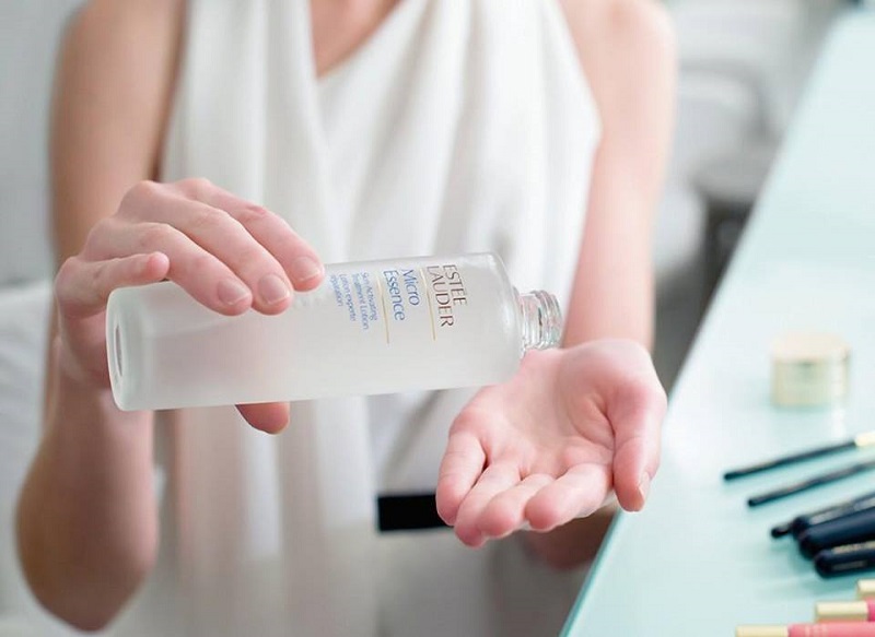 Nước thần Estee Lauder Micro Essence - Dinh dưỡng tối đa cho làn da khỏe - Ảnh 2