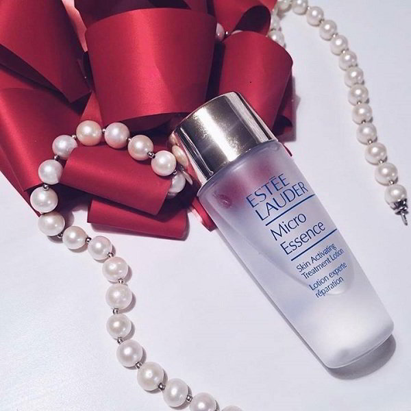 Nước thần Estee Lauder Micro Essence - Dinh dưỡng tối đa cho làn da khỏe - Ảnh 8