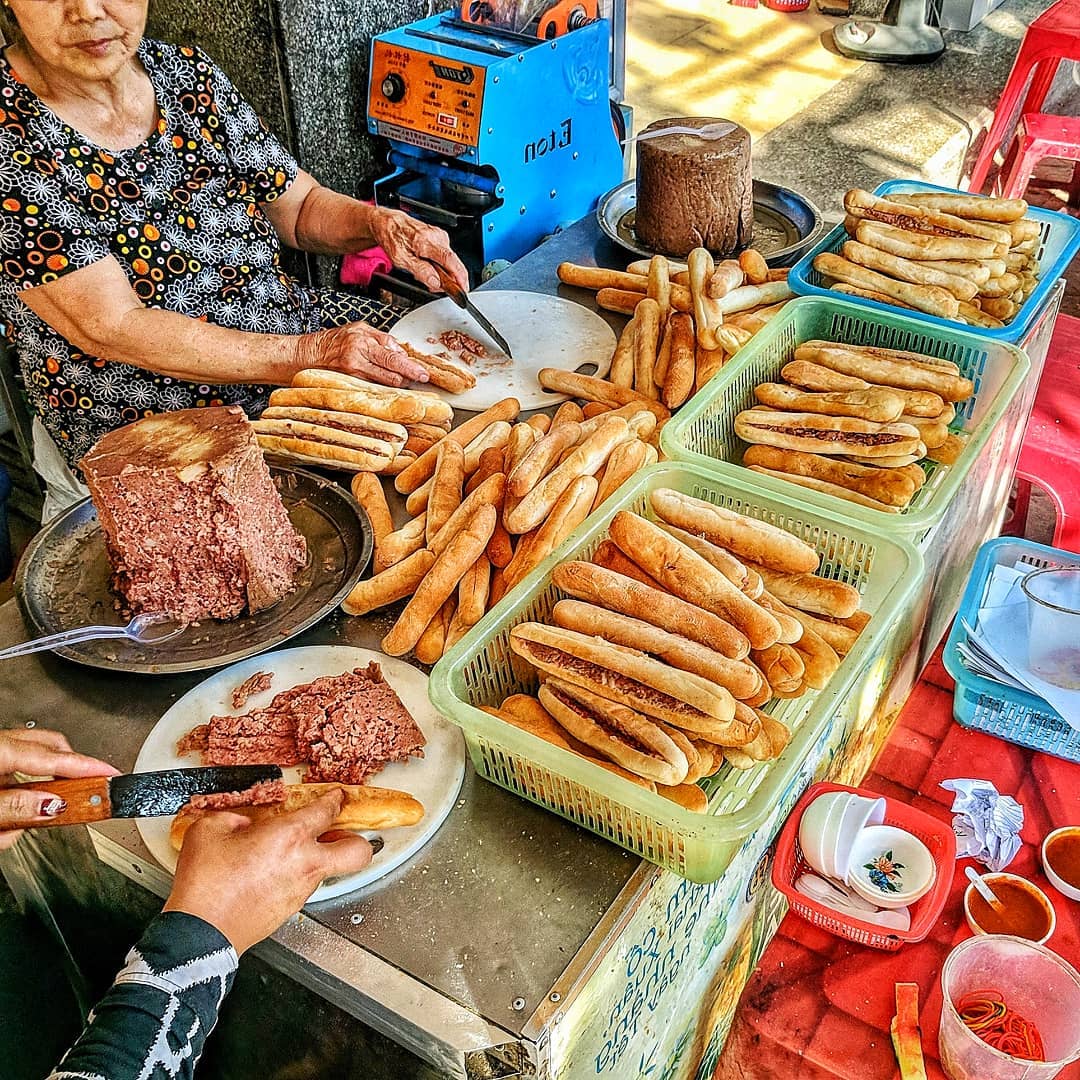 4 món bánh mì ngon nổi tiếng, nghe tên là biết địa danh của Việt Nam