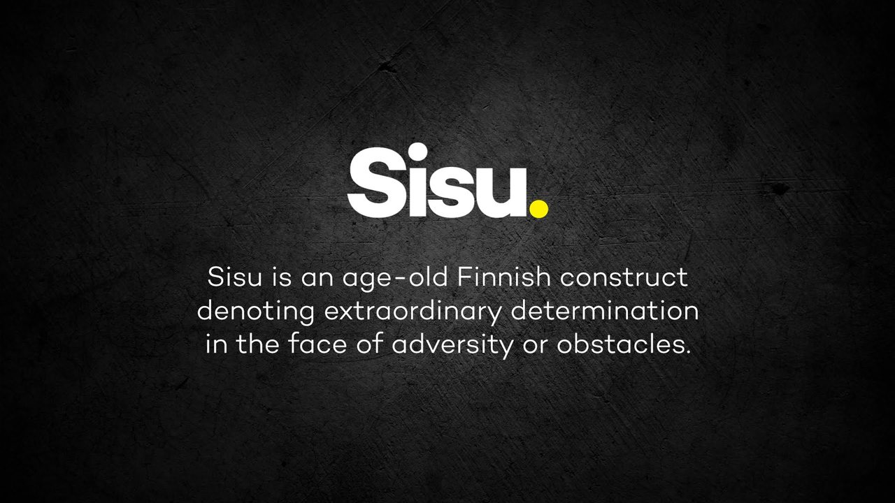 Lối sống Sisu: Bí quyết quản lý stress của người Phần Lan - Ảnh 2