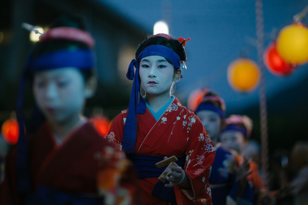 Khám phá phong tục ngày Rằm tháng 7 của các nước châu Á