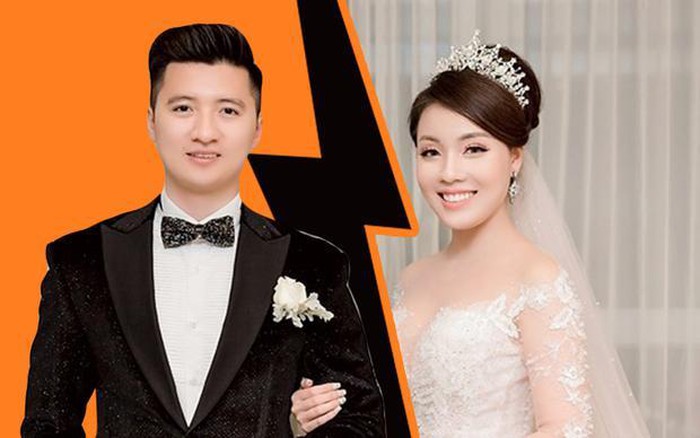 Chồng cũ nữ giảng viên xinh đẹp Âu Hà My tung bằng chứng phản pháo