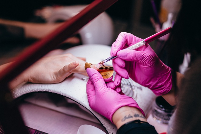 Người Việt tại Mỹ khốn đốn với ngành nail trong đại dịch Covid-19