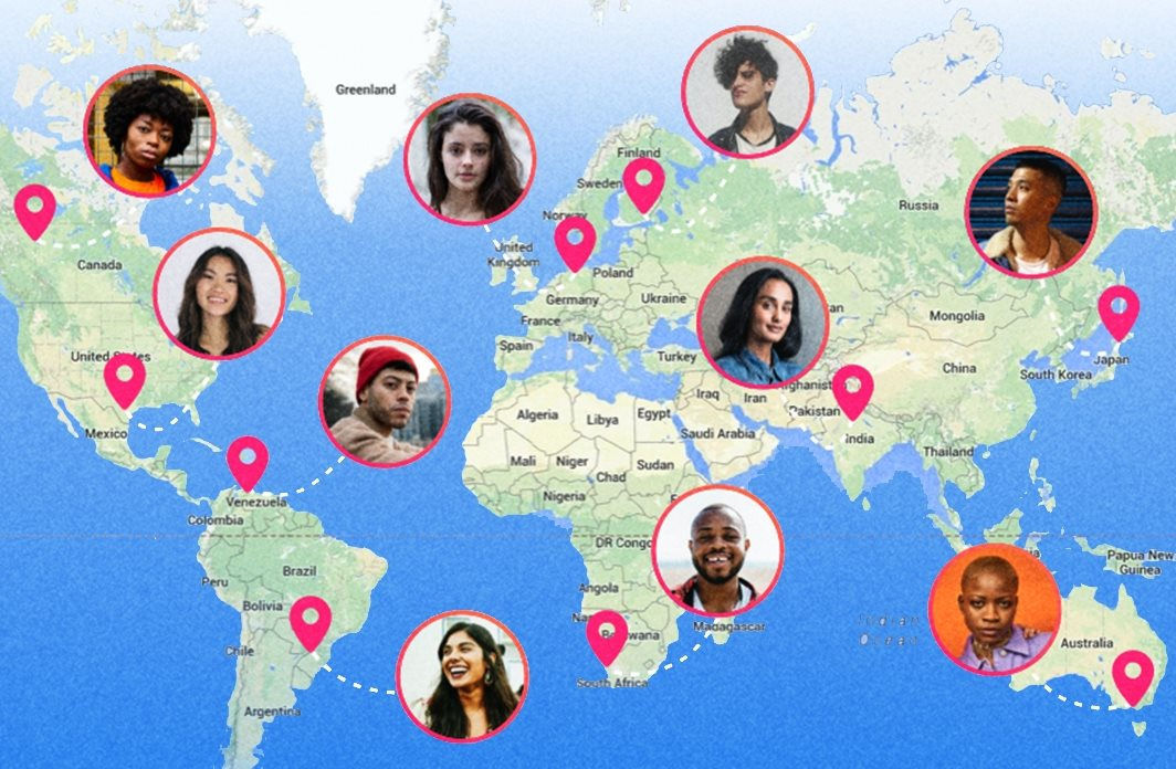 Tinder và "hẹn hò số" lên ngôi trong đại dịch Covid-19