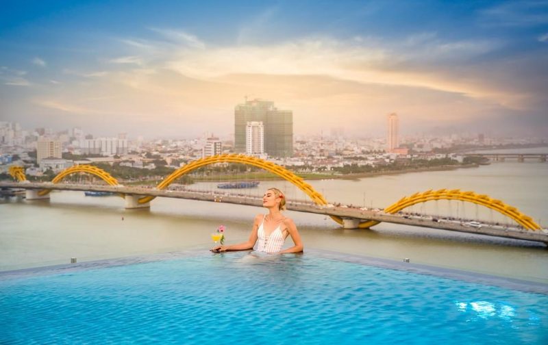 Đà Nẵng nới lỏng hoạt động khách sạn sau nhiều ngày đóng cửa vì Covid-19