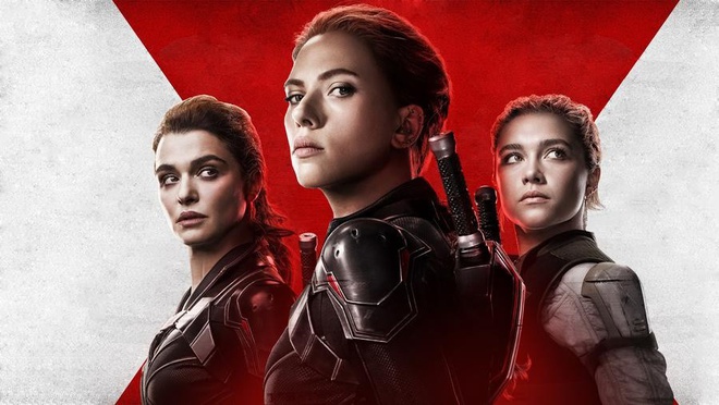 Black Widow và hàng loạt phim bom tấn phải hoãn chiếu vì Covid-19