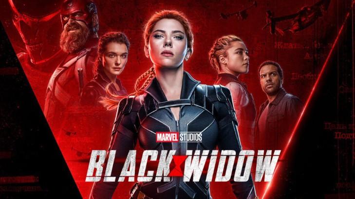 Black Widow phải lùi lịch ra rạp tới tháng 5/2021.