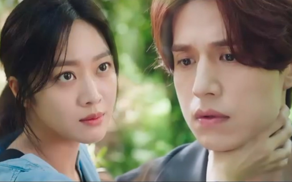 Bạn trai tôi là hồ ly: Ji Ah có phải là người mà thần núi Yi Yeon tìm kiếm