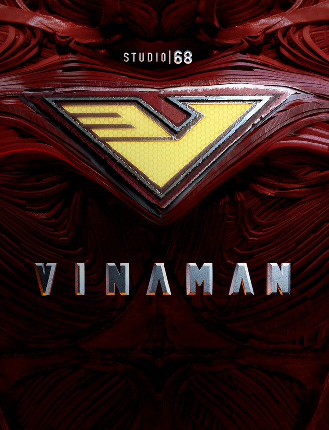 Bộ phim siêu anh hùng của Ngô Thanh Vân dự kiến ra mắt vào năm 2021.