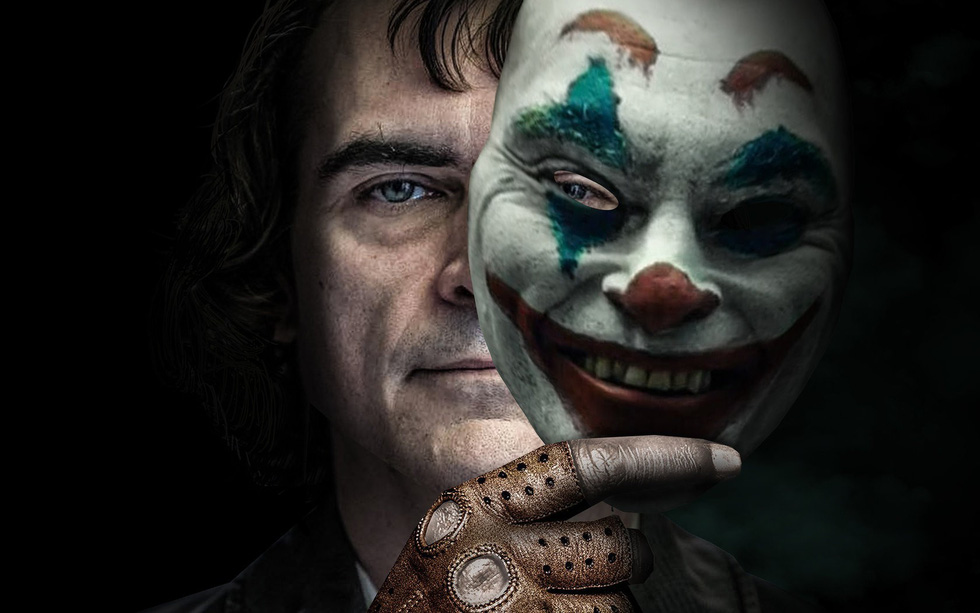 Vai Joker trong bộ phim cùng tên đã giúp Joaquin Phoenix gặt hái nhiều thành công.