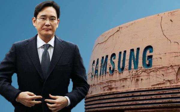 Gánh nặng tỷ đô trên vai Lee Jae-yong, 'thái tử' tập đoàn Samsung