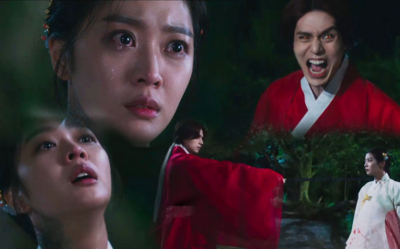 'Bạn trai tôi là hồ ly': Ji Ah thay đổi khi biết Yi Yeon là người giết mình