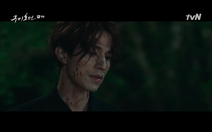 'Bạn trai tôi là hồ ly' tập 9: Yi Yeon giả chết để truy giết kẻ thù - Ảnh 10
