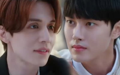 "Bạn trai tôi là hồ ly" tập 10: Yi Yeon sẽ tiếp tục hi sinh vì Ji Ah?