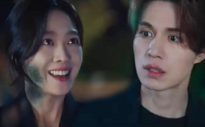 "Bạn trai tôi là hồ ly" tập 12: Yi Yeon khó xử khi Ji Ah là mãng xà gốc