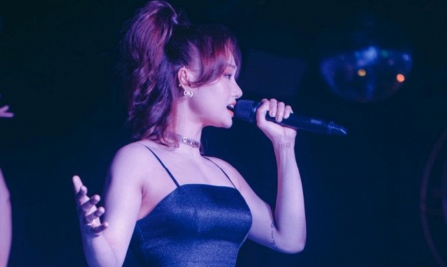 Miu Lê tự tin khoe ngoại hình sau ồn ào "cô bé đô con"