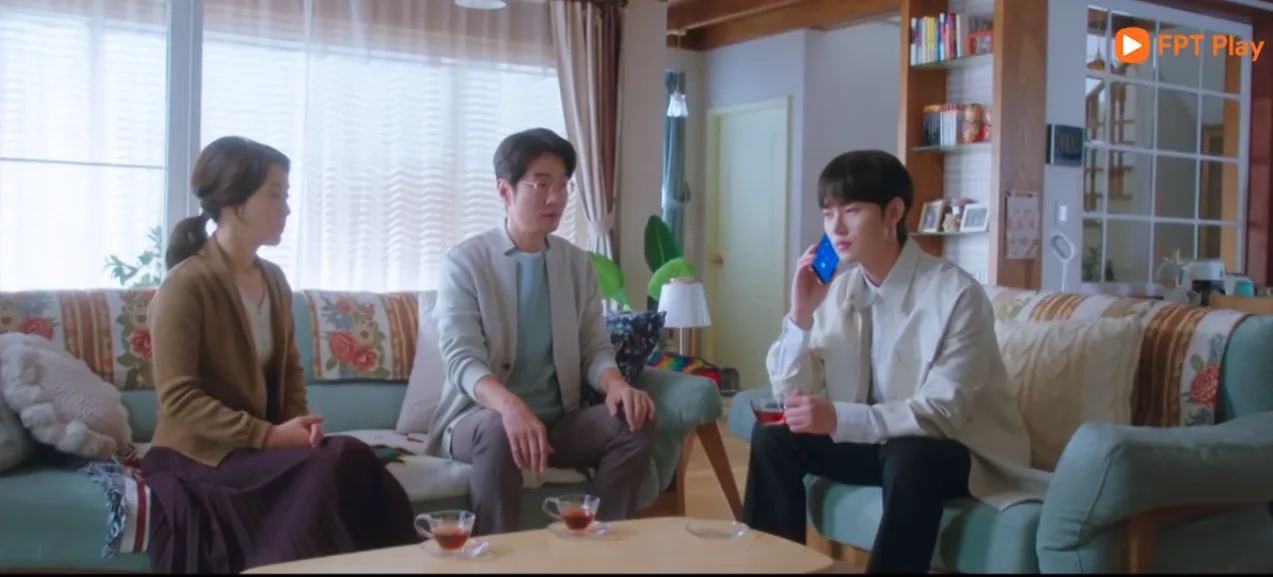 Bạn trai tôi là hồ ly tập 14: Yi Yeon thảm sát thần linh để cứu Ji Ah? - Ảnh 12