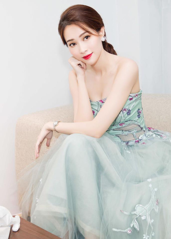 Hoa hậu Đặng Thu Thảo xuất thân từ một miền quê nghèo ở Bạc Liêu.