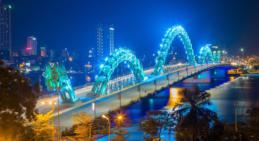 Miễn 100% vé nhiều điểm tham quan cho khách du lịch Đà Nẵng năm 2021