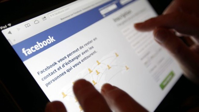 Từ bài đăng trên Facebook có thể phát hiện người bị tâm thần