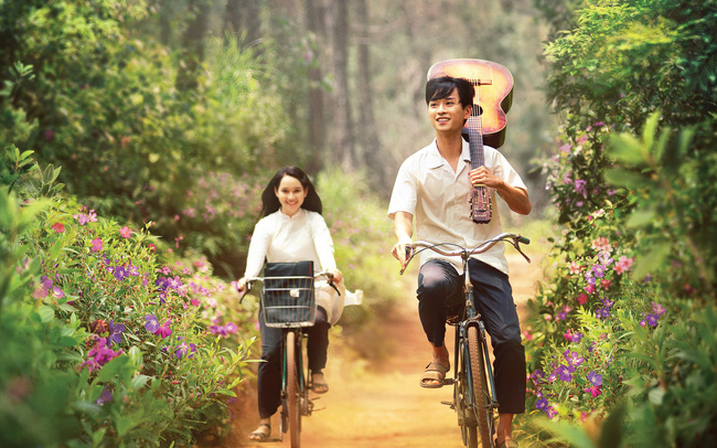 'Mắt Biếc' đại diện phim Việt chinh phục Oscar 2021