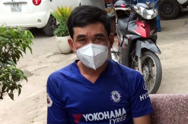 An Giang bắt khẩn cấp đối tượng đưa đón bệnh nhân 1440