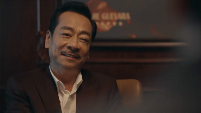 Hồ sơ cá sấu tập 13: Nguyệt lấn nước Đặng Trung, Tuấn ‘mỏ’ cùng đường cầu cạnh quan lớn