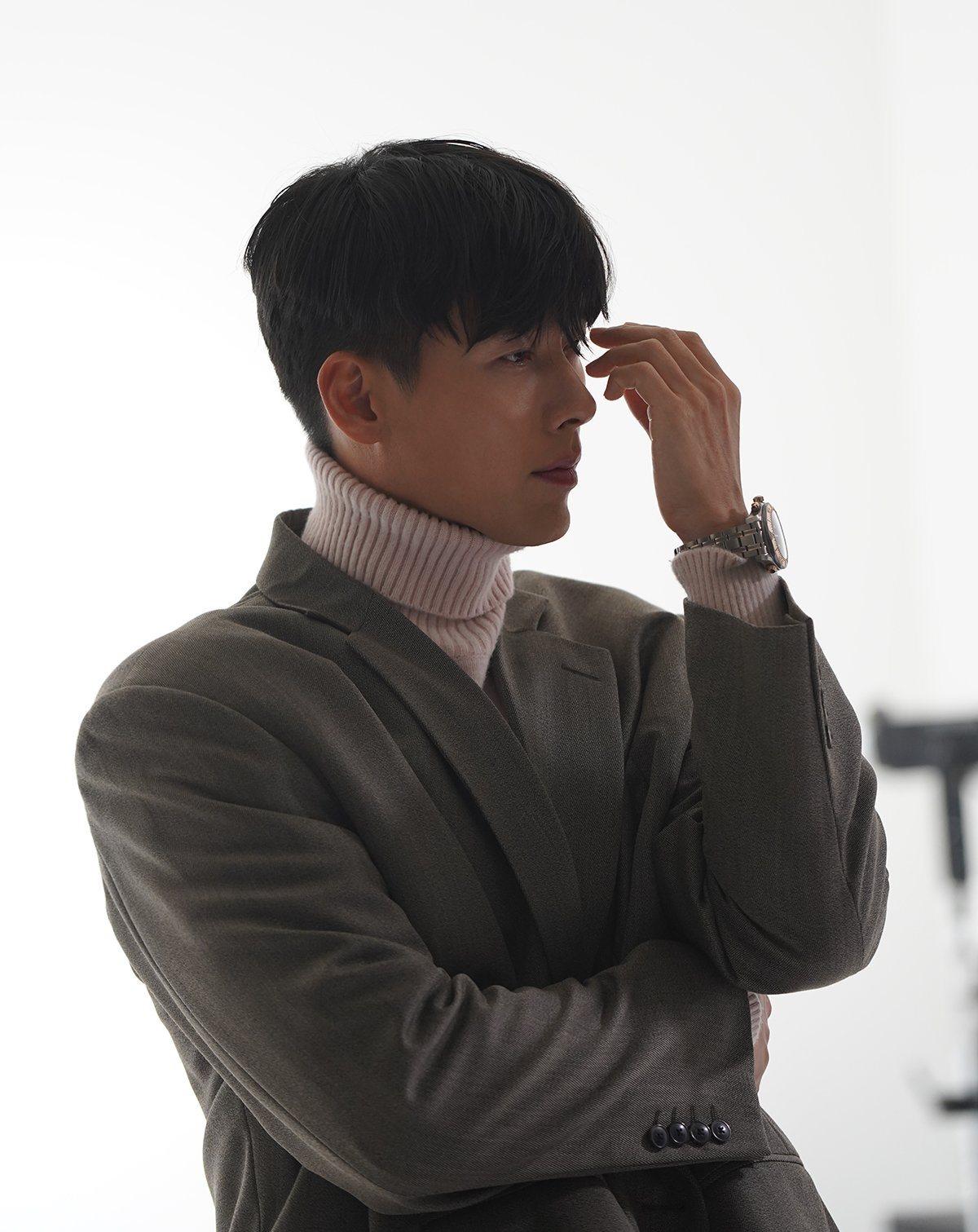 Sắp làm 'chồng người ta', Hyun Bin bất ngờ tặng quà cho người hâm mộ nữ - Ảnh 8