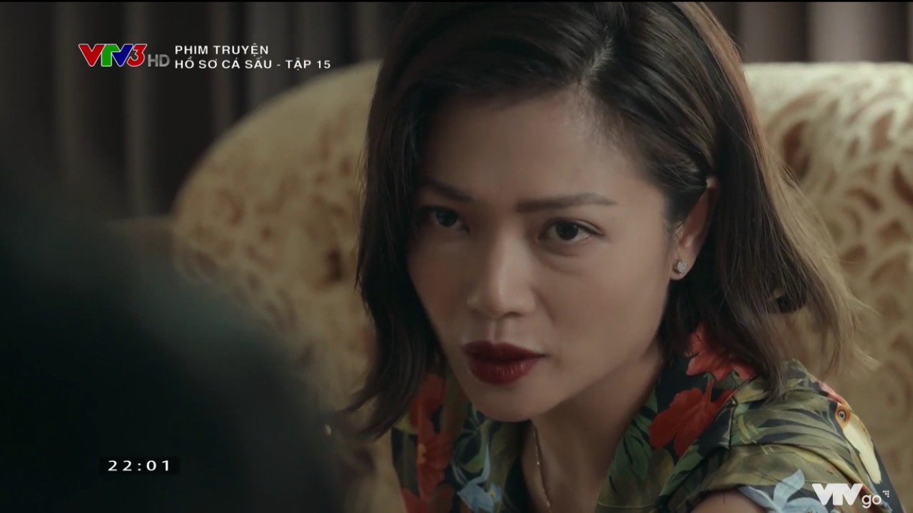 Hồ sơ cá sấu tập 15: Nguyệt ra điều kiện với Đặng Trung, Tuấn ‘mỏ’