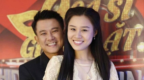 Vợ Vân Quang Long chính thức lên tiếng sau ồn ào liên quan tới gia đình chồng