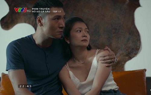 Hồ sơ cá sấu tập 17: Tuấn ‘mỏ’ đã có đủ bộ hồ sơ cá sấu?