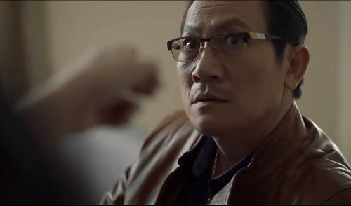 Hồ sơ cá sấu tập 20: Tuấn 'mỏ' nổi điên vì Thiên Sơn Mã bị 'đánh hội đồng'