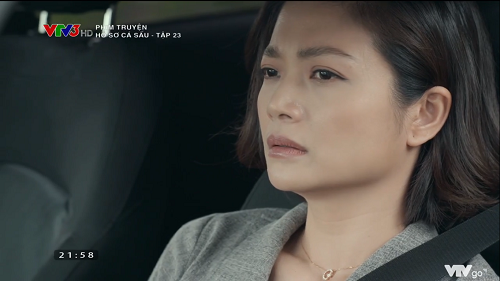 Hồ sơ cá sấu tập 23: Chị em Nguyệt bất đồng vì di chúc của mẹ