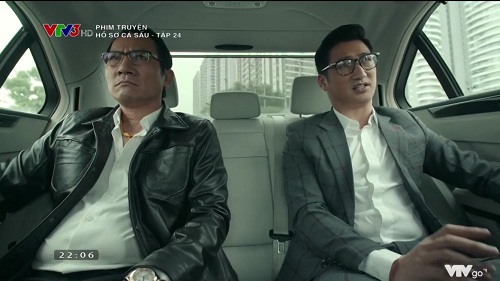 Hồ sơ cá sấu tập 24: Gia đình Nguyệt rơi vào cảnh nợ nần