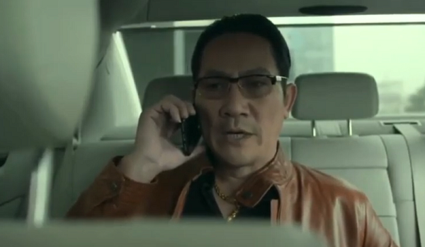 Hồ sơ cá sấu tập 32: Hải quyết không nhượng bộ, Tuấn “mỏ” bị ám sát