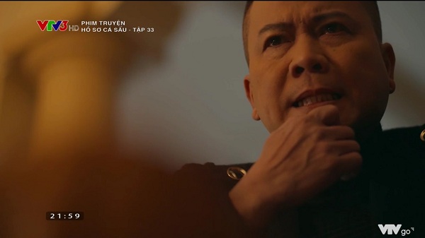 Hồ sơ cá sấu tập 33: Tuấn “mỏ” thoát cửa tử, Long “nhà thổ” lao đao