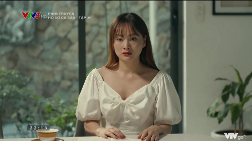 Hồ sơ cá sấu tập 36: Bản gốc hồ sơ cá sấu hé mở, “ghế” các quan lớn lung lay