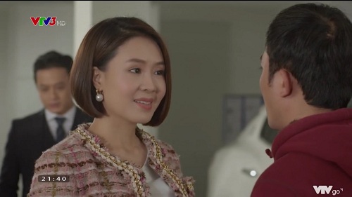 Hướng Dương Ngược Nắng tập 51: Lời hồi đáp của Minh Châu dành cho Kiên