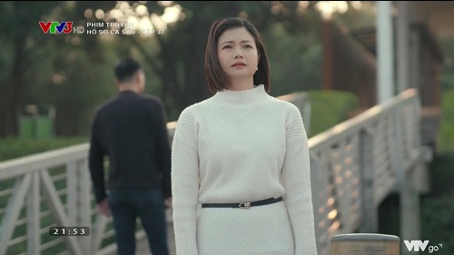 Hồ sơ cá sấu tập 37: Tuấn “mỏ” gặp đại hạn, Hải không muốn bố đẻ của Nguyệt ngồi tù