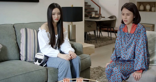 Hướng dương ngược nắng tập 62: Minh khó xử khi Minh Ngọc quyết làm em dâu mình