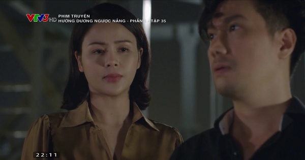 Hướng Dương Ngược Nắng tập 65: Minh chưa sẵn sàng bước vào cuộc sống của Hoàng, Trí thao thức vì Minh Ngọc