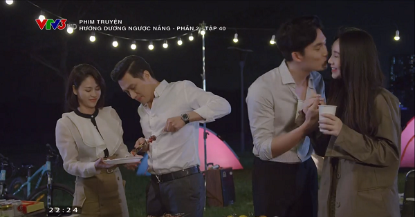 Hướng Dương Ngược Nắng tập cuối: Cái kết có hậu cho tất cả, ai về nhà nấy