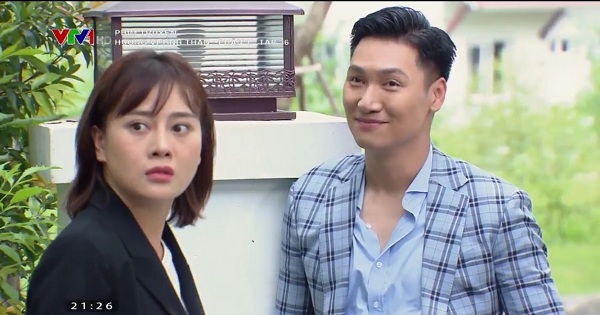 Hương vị tình thân tập 36: “Vợ tương lai” tìm tới tận nhà Hoàng Long, Phương Nam chạnh lòng rời đi
